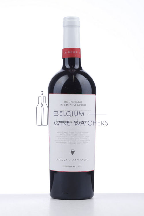 Picture of 2015 BRUNELLO DI MONTALCINO AMORE
